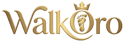 WalkOro Logo