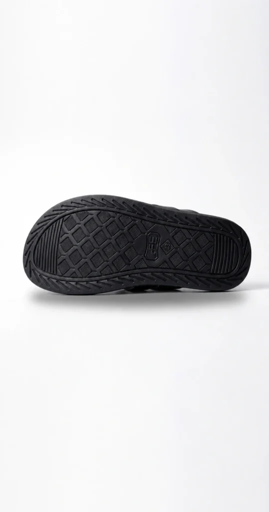 Black Duo Strap