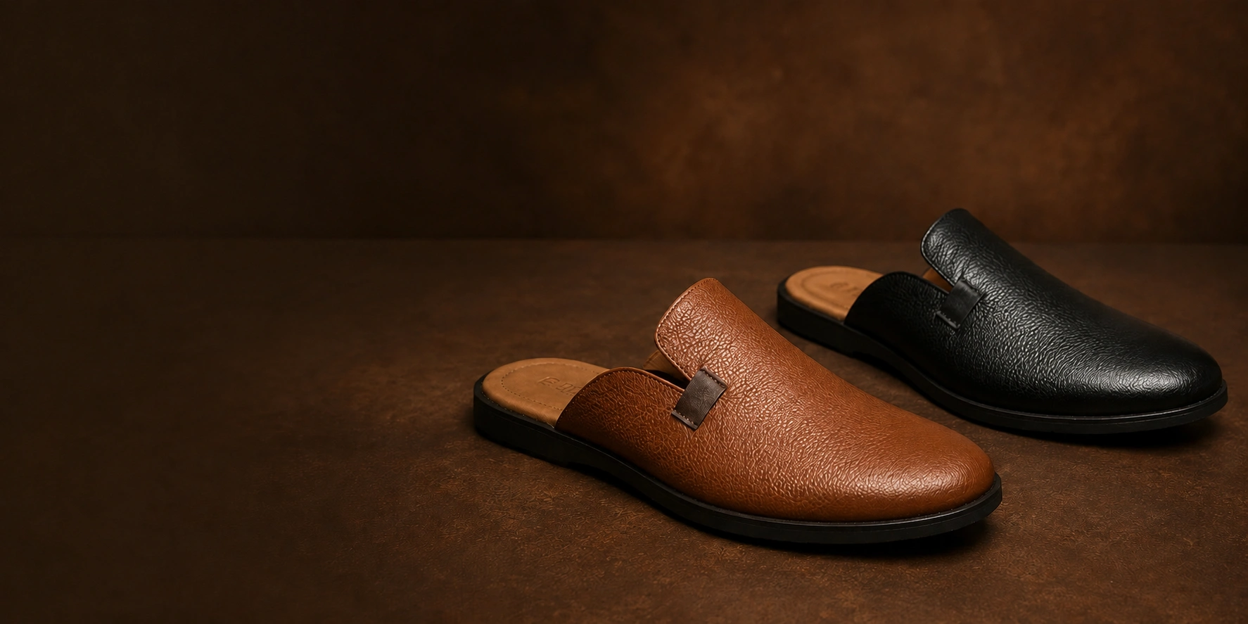 Modern Mule Collection