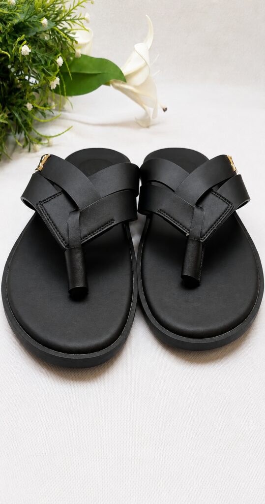 Black Duo Luxe
