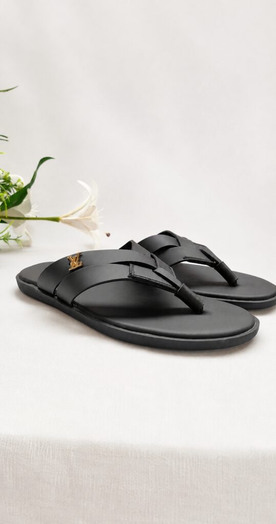 Black Duo Luxe