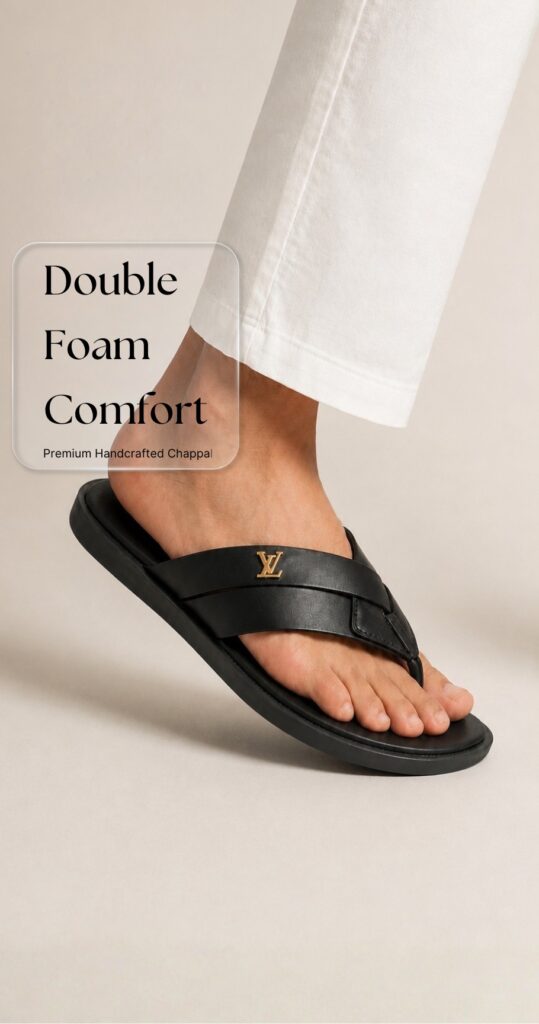 Black Duo Luxe