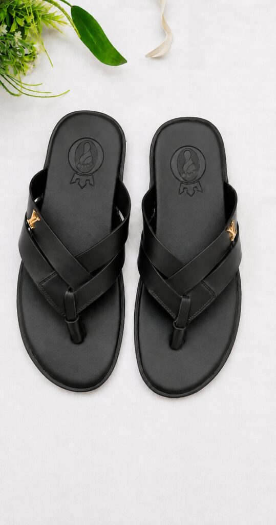 Black Duo Luxe